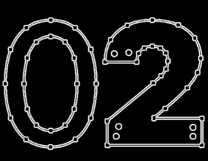 2