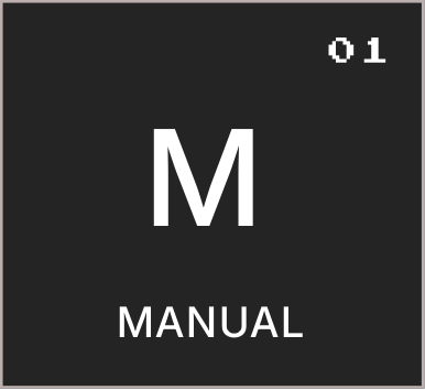 Manual