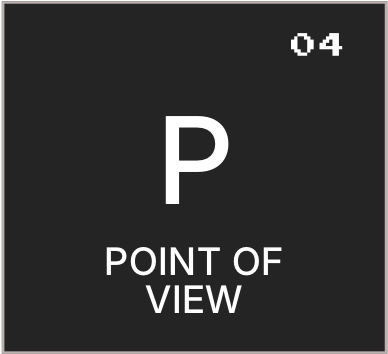 Point of view