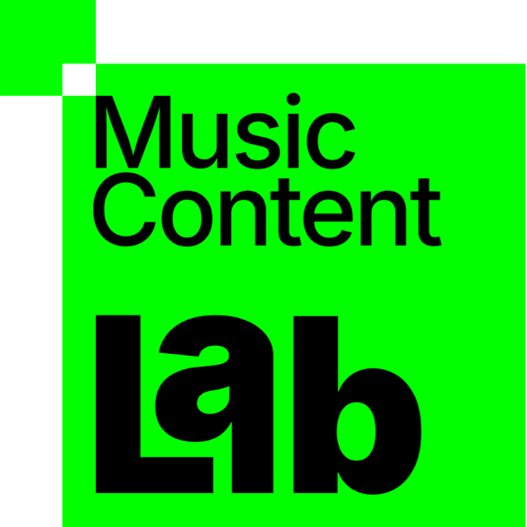 Music Content Lab